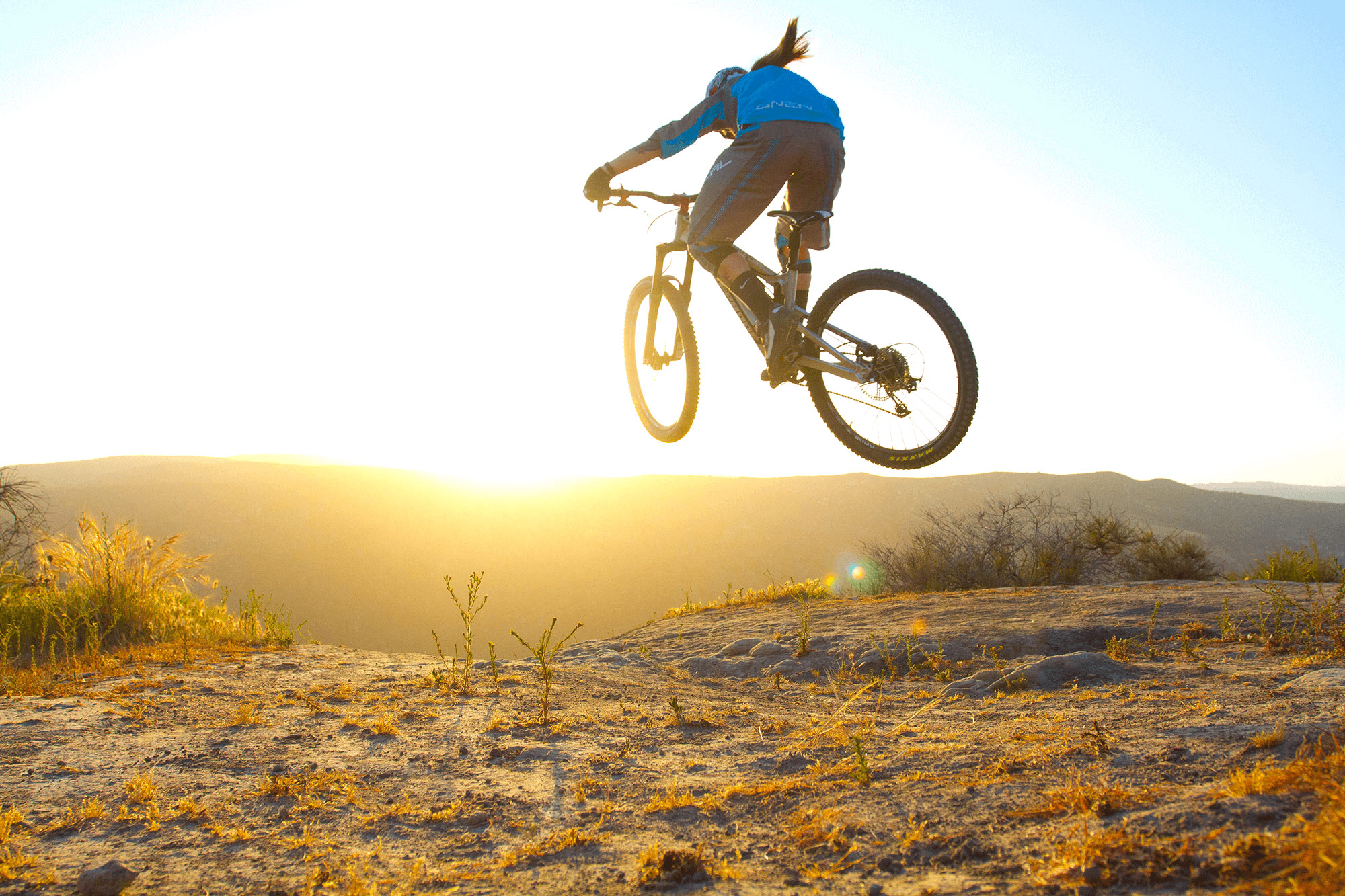 Sports Photography - Photography + Editing