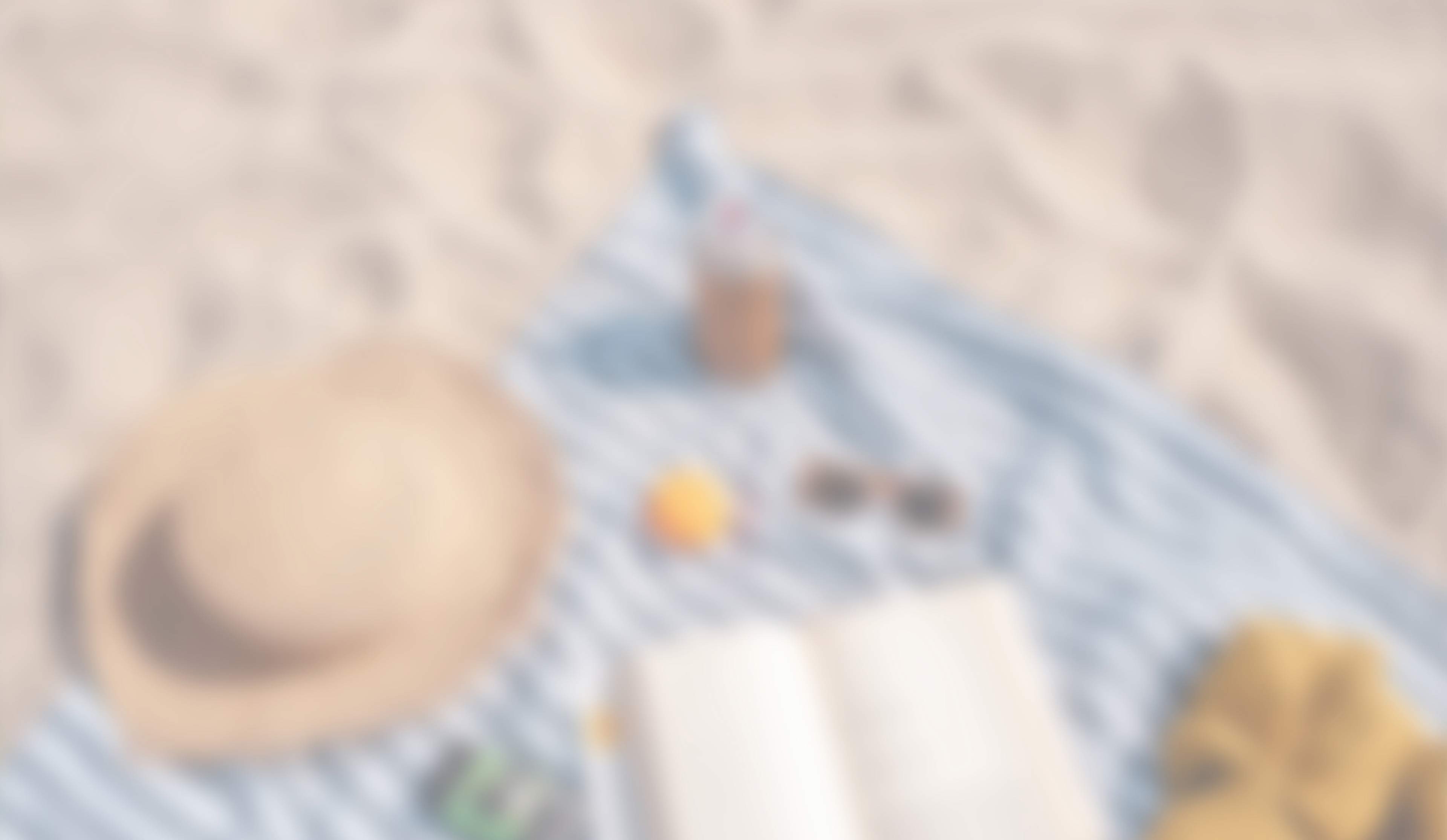 Vacationist Sales Deck